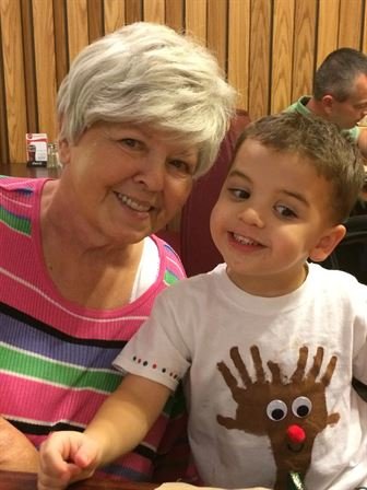 Judith "Judy" Louise Hunt - Photo 67