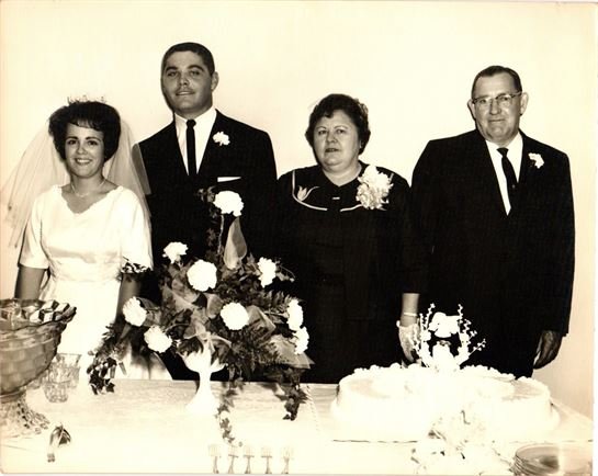 Judith "Judy" Louise Hunt - Photo 66