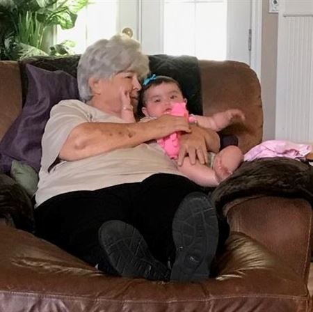 Judith "Judy" Louise Hunt - Photo 71