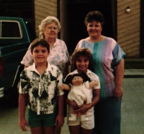 Judith "Judy" Louise Hunt - Photo 69