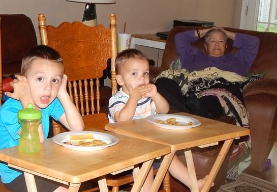 Judith "Judy" Louise Hunt - Photo 75