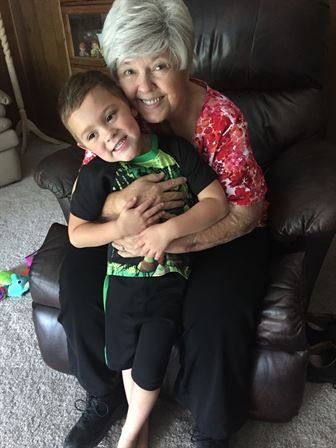 Judith "Judy" Louise Hunt - Photo 77