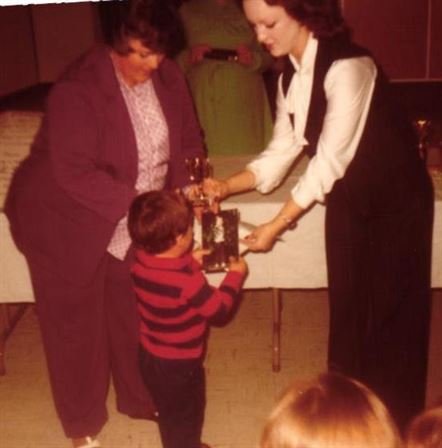 Judith "Judy" Louise Hunt - Photo 84