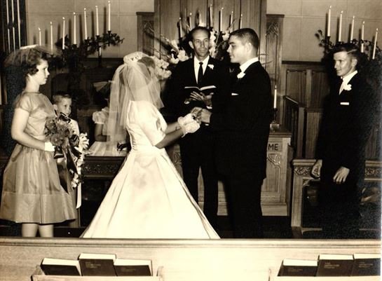 Judith "Judy" Louise Hunt - Photo 85