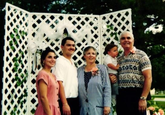 Judith "Judy" Louise Hunt - Photo 88