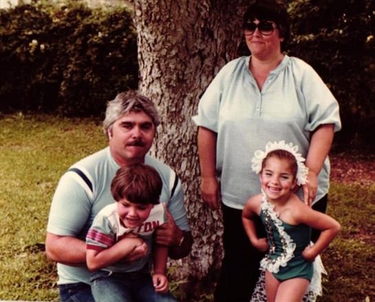 Judith "Judy" Louise Hunt - Photo 90