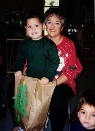 Judith "Judy" Louise Hunt - Photo 92