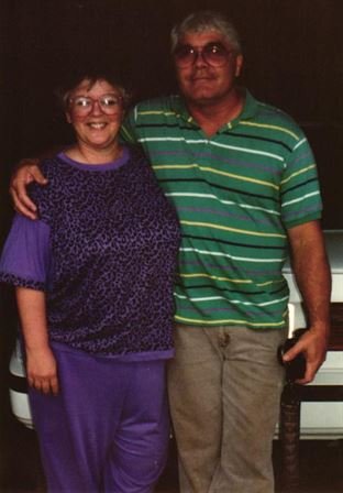 Judith "Judy" Louise Hunt - Photo 94