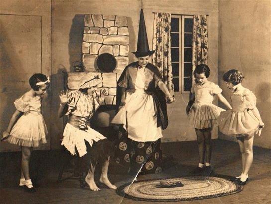 Judith "Judy" Louise Hunt - Photo 97