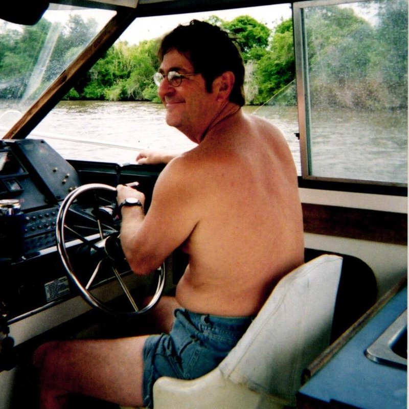 David Allen Harmon - Photo 3