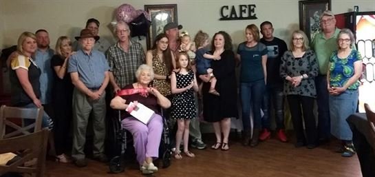 Margaret Louise Taylor Malone - Photo 5