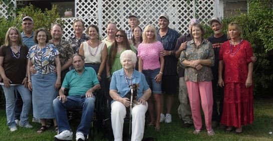 Margaret Louise Taylor Malone - Photo 6