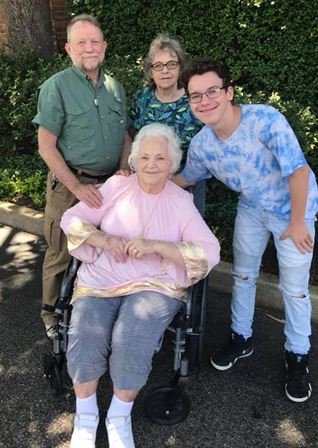 Margaret Louise Taylor Malone - Photo 17