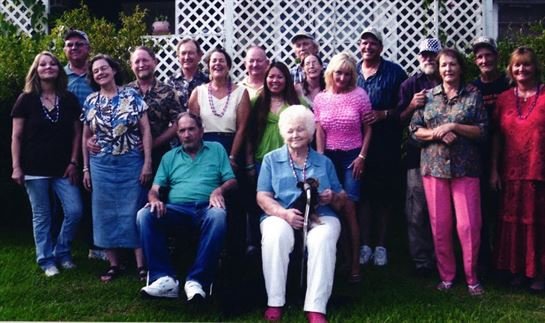 Margaret Louise Taylor Malone - Photo 21