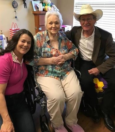 Margaret Louise Taylor Malone - Photo 27