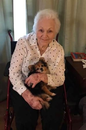 Margaret Louise Taylor Malone - Photo 32