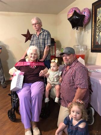 Margaret Louise Taylor Malone - Photo 38