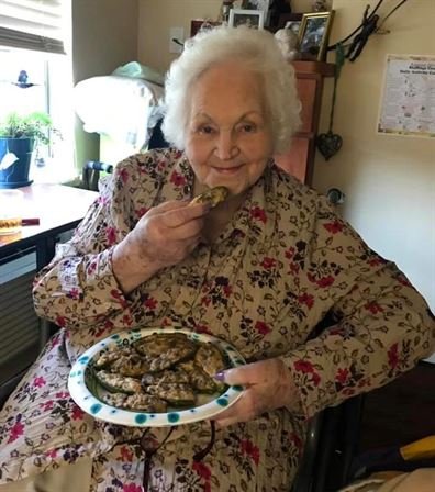 Margaret Louise Taylor Malone - Photo 43