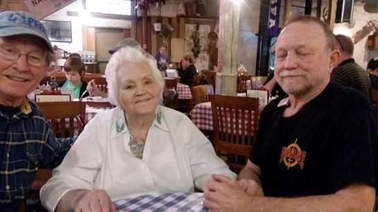 Margaret Louise Taylor Malone - Photo 47