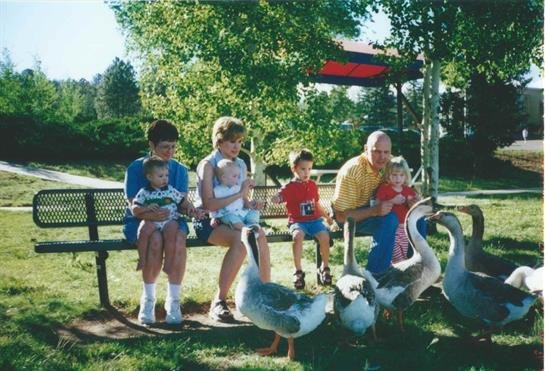 Stephen Bob Marsh - Photo 8