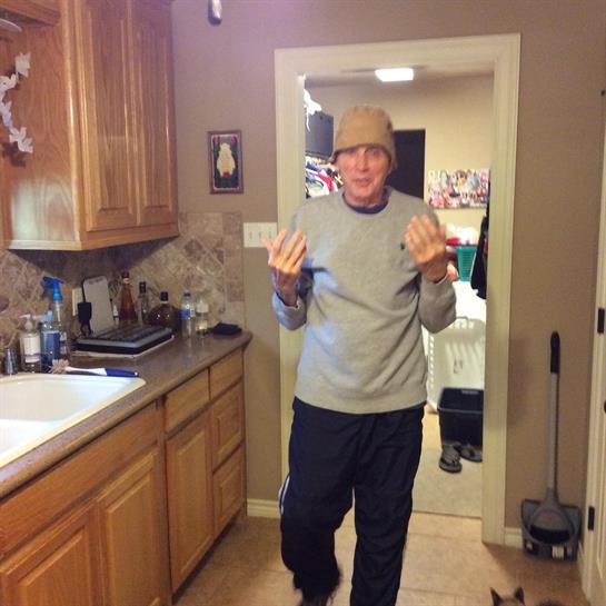 Stephen Bob Marsh - Photo 24