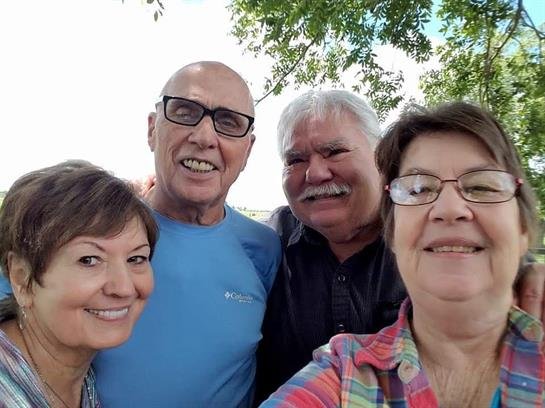 Stephen Bob Marsh - Photo 30