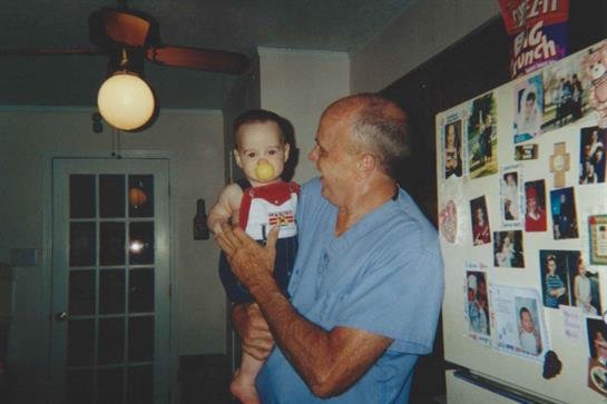 Stephen Bob Marsh - Photo 36