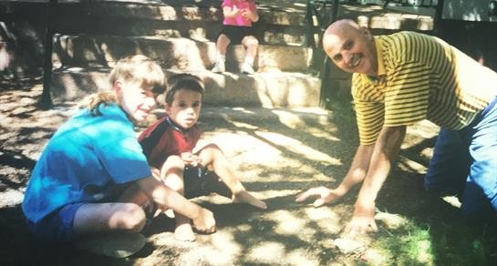 Stephen Bob Marsh - Photo 37