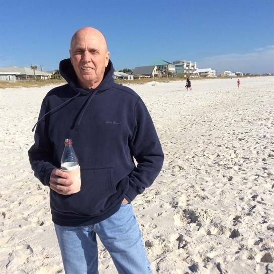 Stephen Bob Marsh - Photo 41