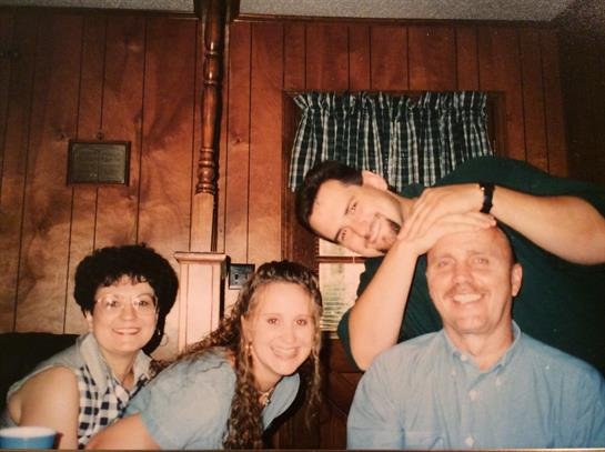 Stephen Bob Marsh - Photo 49