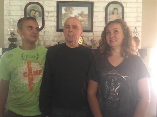 Stephen Bob Marsh - Photo 50