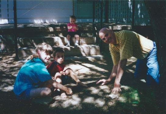 Stephen Bob Marsh - Photo 51