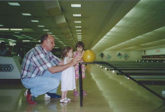 Stephen Bob Marsh - Photo 53