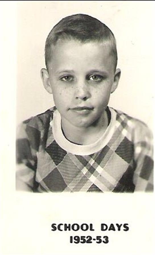 Stephen Bob Marsh - Photo 54