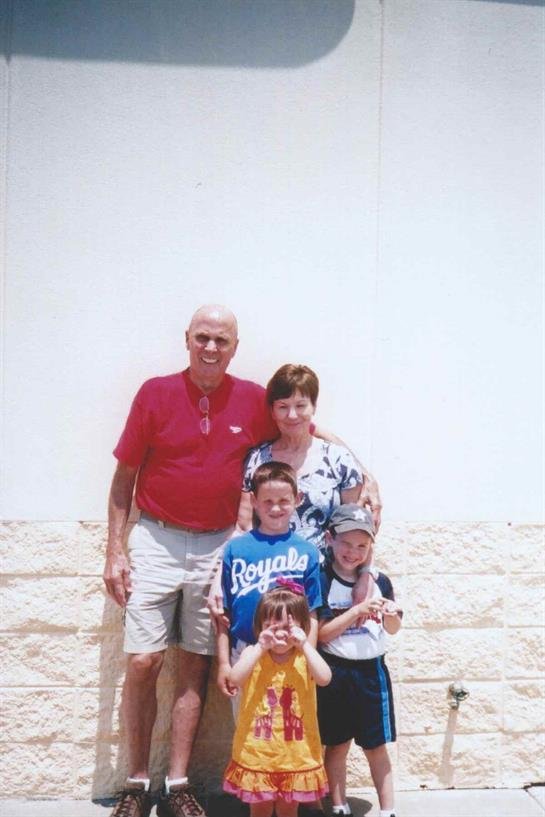 Stephen Bob Marsh - Photo 61