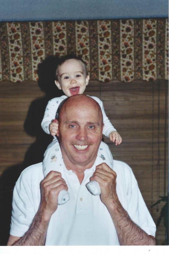 Stephen Bob Marsh - Photo 71