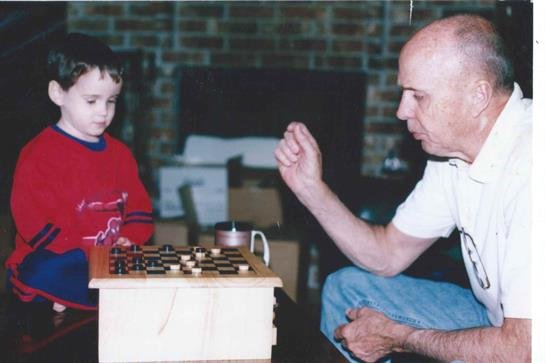 Stephen Bob Marsh - Photo 80