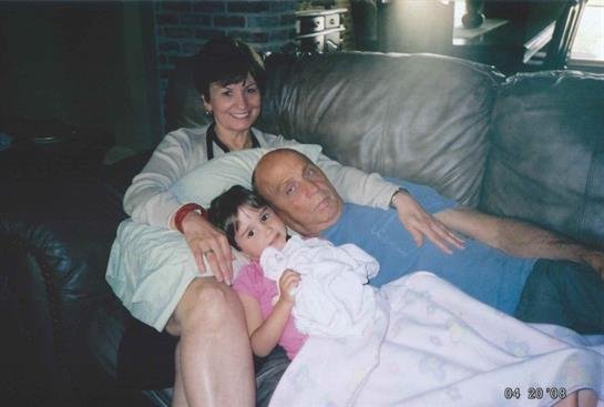 Stephen Bob Marsh - Photo 82