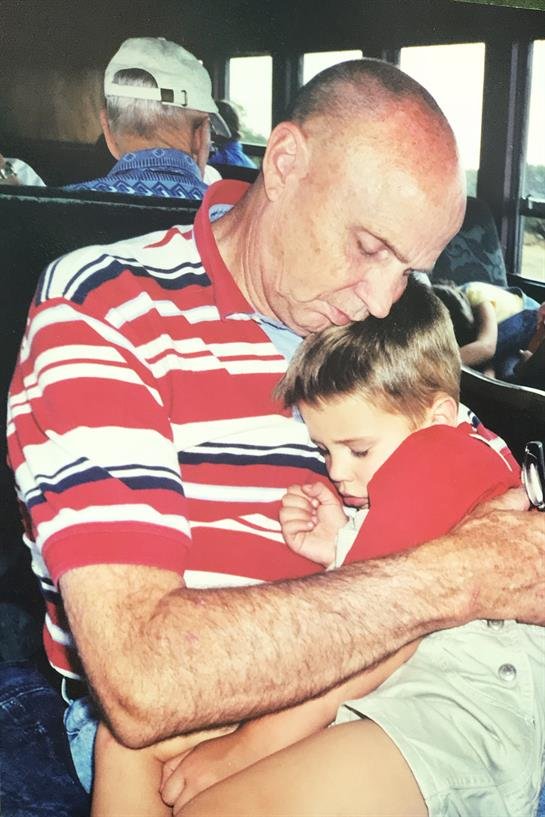 Stephen Bob Marsh - Photo 86