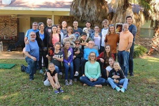 Stephen Bob Marsh - Photo 92