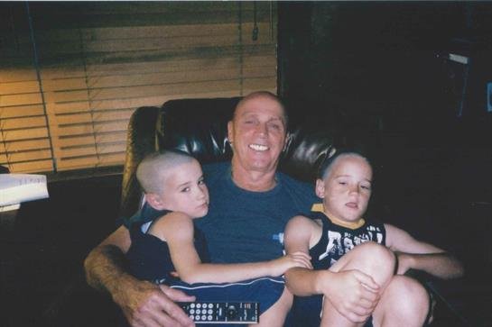 Stephen Bob Marsh - Photo 94