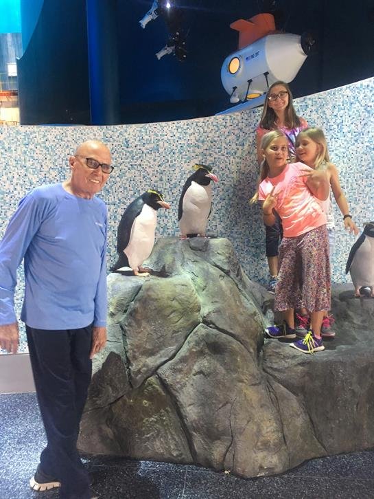 Stephen Bob Marsh - Photo 96