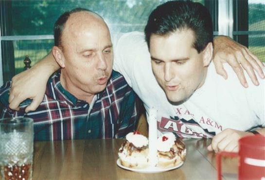 Stephen Bob Marsh - Photo 108