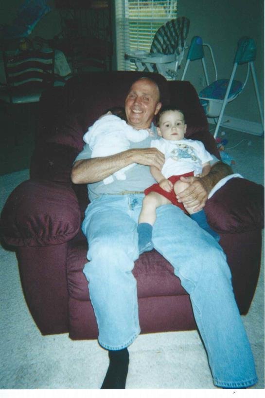 Stephen Bob Marsh - Photo 109