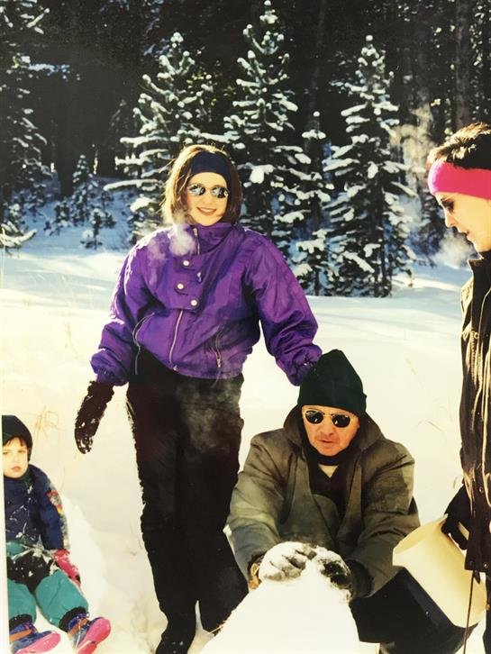 Stephen Bob Marsh - Photo 110