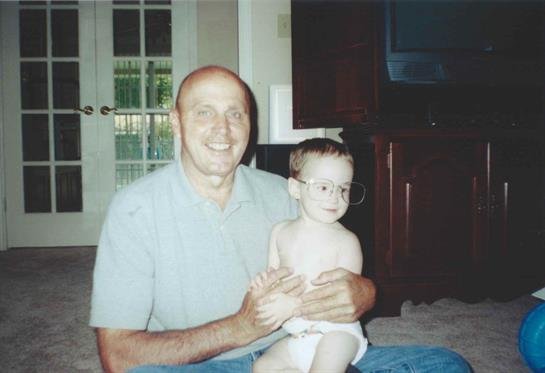 Stephen Bob Marsh - Photo 114