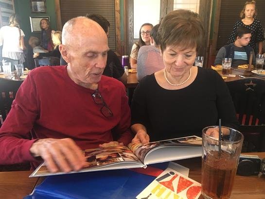 Stephen Bob Marsh - Photo 116