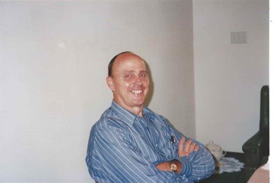 Stephen Bob Marsh - Photo 118