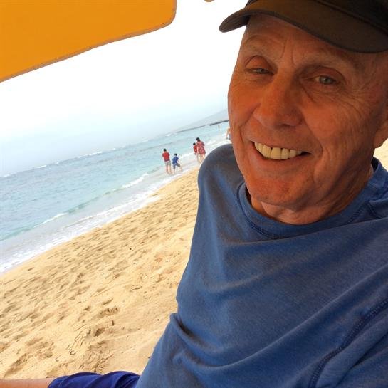 Stephen Bob Marsh - Photo 130