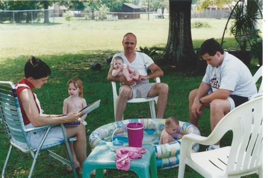 Stephen Bob Marsh - Photo 131